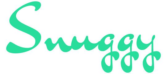 Snuggy