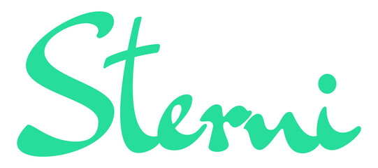 Sterni