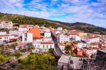 Village of Vilaflor