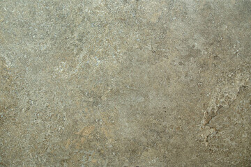 Wall with stone texture