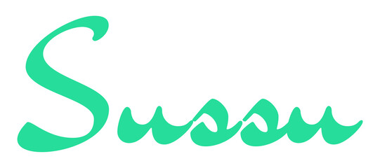 Sussu
