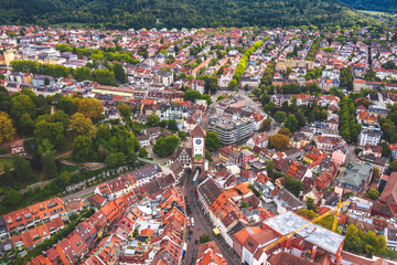 Freiburg in Breisgau, Germany