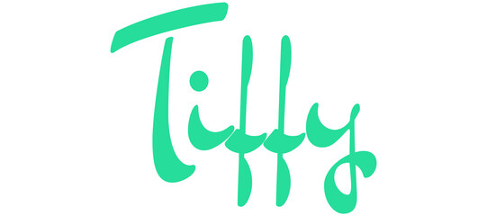 Tiffy