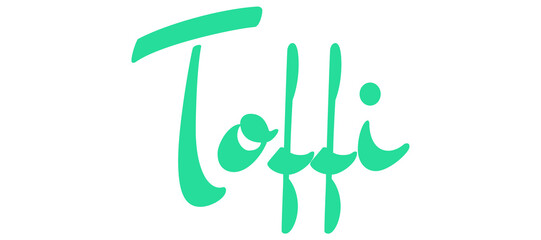 Toffi