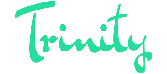 Trinity