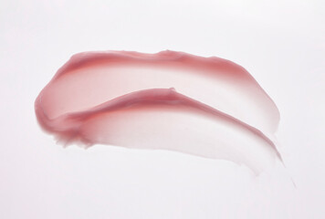 Cosmetic peeling or scrub 