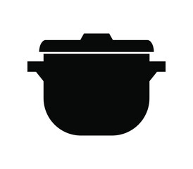 Pot icon