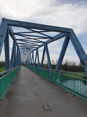 Styrumer Brücke (