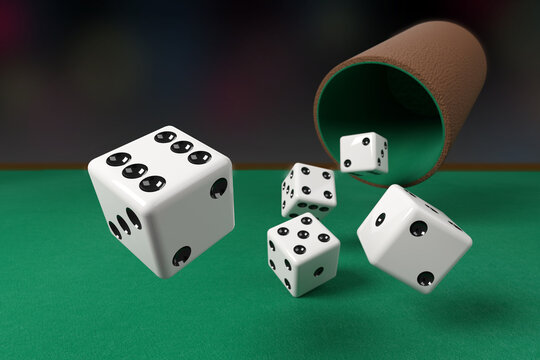 Rolling Dice Images – Browse 60,038 Stock Photos, Vectors, And Video |  Adobe Stock