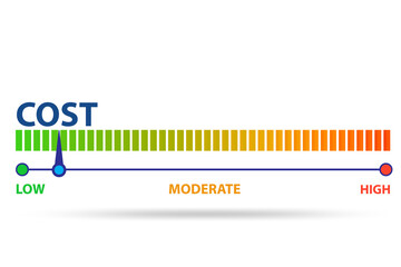 Concept of effective cost management
