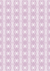 Abstract pink background with the use of the author's brush for design.