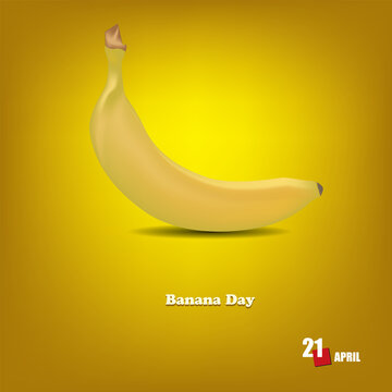 Banana Day