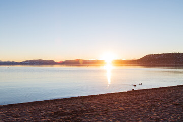 tahoe