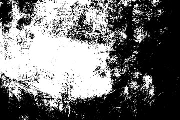 Grunge rough background. Vector textures, hades of gray.	