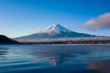 Fototapeta premium mountain