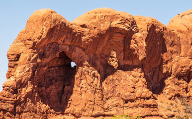 Canyons of Moab Utah