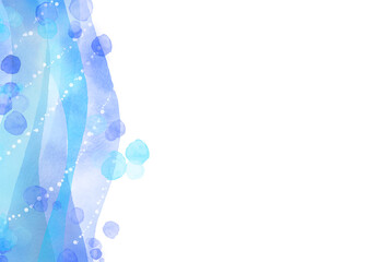 夏イメージ　背景