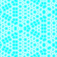 Abstract pattern design to print on a surgical mask, sky blue color texture for trendy and contemporary textile print