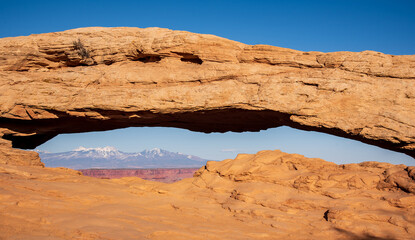 Views of Moab