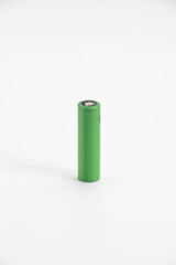 green 1800mah battery