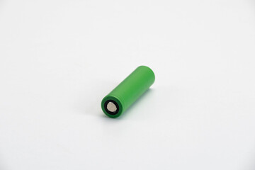 green 1800mah battery