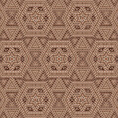 Islamic religion background design. Turkish pattern concept for printing on fabric