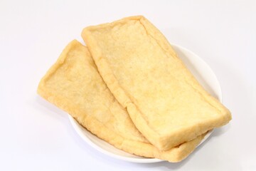 油揚げ