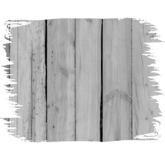Grey wood texture, background for sublimation and printing, brush, stamp. Template blank, layout.