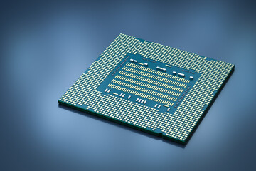 chipset for semiconductor manufacturing