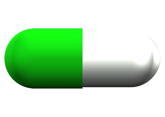 pill capsule