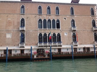Fototapeta premium Photos From Venice