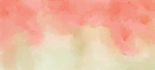 abstract watercolour wallpaper. watercolour illustration.