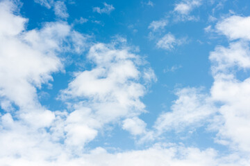 春の空２０２１年（其の壱）