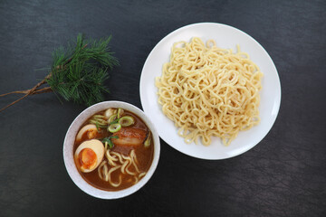 つけ麵