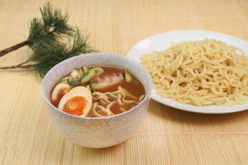 つけ麵