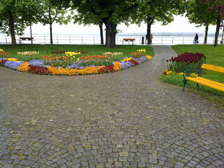  2010 - 05 - Bregenz - Blumen in Bregenz 04 
