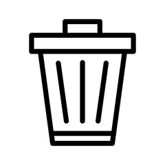 Trash Icon