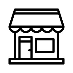 Shop Icon