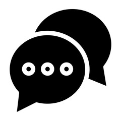 Chat Icon
