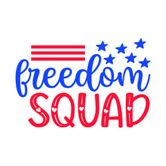 freedom squad