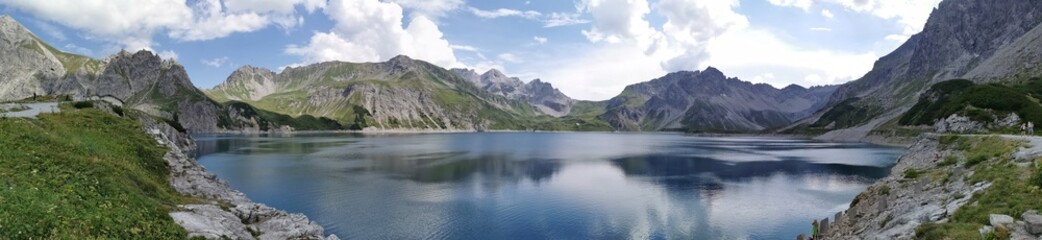  2020 - 08 - Luenersee - Luenersee 60 