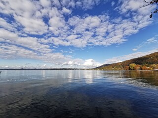  2020 - 10 - Herbst am Bodensee - Bodensee 02 
