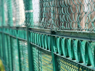 rows of seats