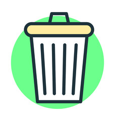 Dustbin 