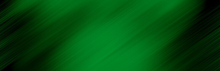 Background black and green dark are light with the gradient is the Surface with templates metal texture soft lines tech gradient abstract diagonal background silver black sleek with gray.