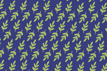 tree leaves digital tender background