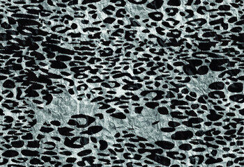 unique animal skin pattern	