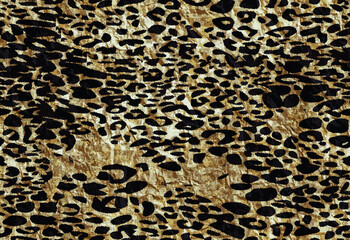 unique animal skin pattern	