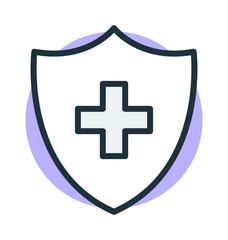 Obraz premium Hospital Care 