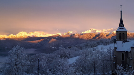 Plateau des petites roches © CHRISTOPHE
